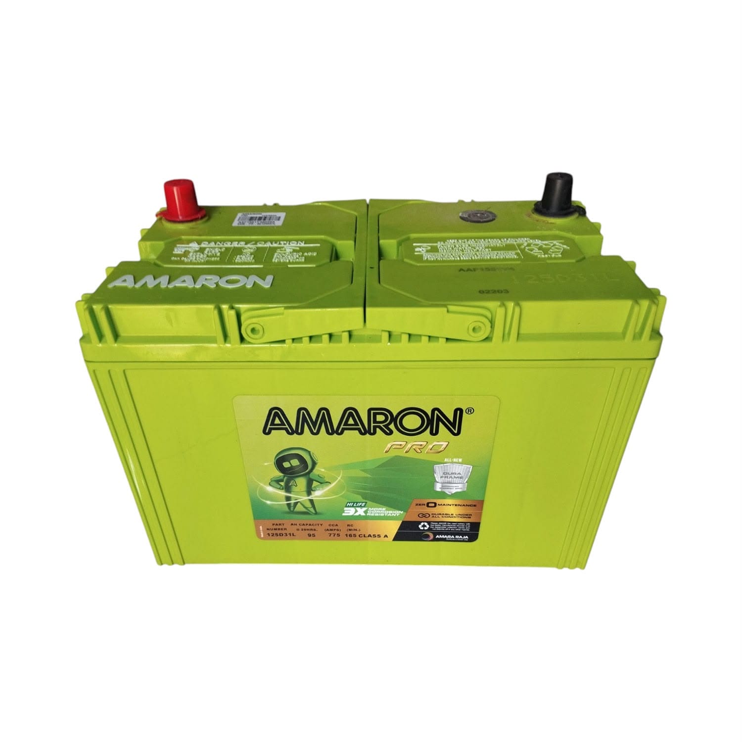 Amaron N95 MF