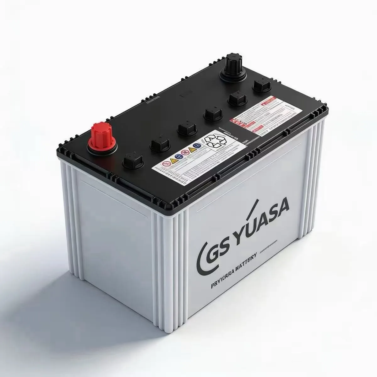 T110 YUASA EFB Start-Stop